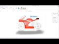 PTC Creo Sketch