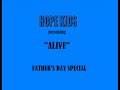 HOPE KIDS: Father\