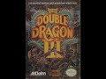 music from double dragon iii: the sacred stones (nes)