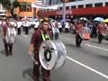 banda el hogar desfile 3 de nov 2008 banda el hogar desfile 3 de nov 2008
