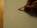 How To Draw A Manga/Anime Girl (