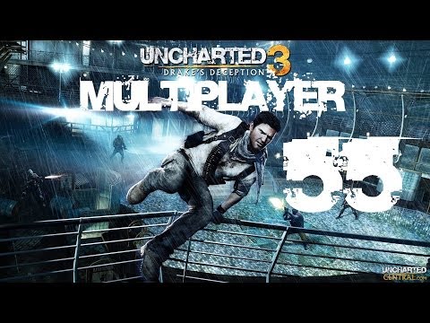 how to patch uncharted 3