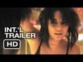 The Frozen Ground UK TRAILER (2013) - Nicolas Cage, Vanessa Hudgens Movie HD