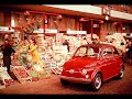 Fiat cincuecento Fiat cincuecento