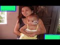 ANG  AMING BAKASYON 1 of 2