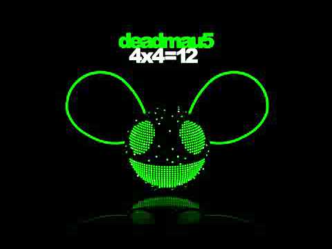 Deadmau5 - TRACKLIST: 0:00 Some Chords 8:04 Sofi needs a ladder 13:36 A City In Florida 18:41 bad selection 23:42 Animal Rights 28:40 I said 34:33 Cthulhu sleeps 44:32 ...