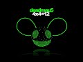 4x4=12 (Continuous Mix) FULL 1 Hour 9 Mins