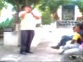 Madero Presidente | Sta. Cruz Coatla | PRD