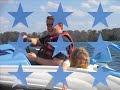Griggs Disney Vacation - Saturday On the Water