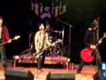 Black Night at Agera 2007