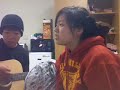 Me & Johnny performing \"Be Be Your Love\" - Rachael Yamagata