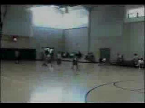 BTI Travelling Team: BTI 12U vs. Bengals