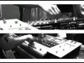 Vestax Faderboard Demonstration 1