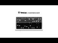 Vestax Faderboard Demonstration 1