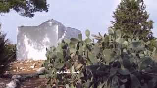 مقام الشيخ شحادة في قرية عين غزال قضاء حيفا