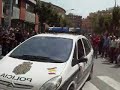 Afición Levante UD en Murcia