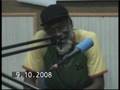 lyricson ,packy ,dawee et zion interview rfo radio martinique 972 n°2