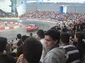 Racingshow Caixanova 08 - Final 