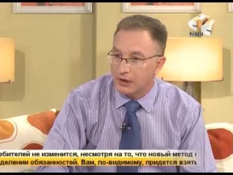 Утро на СТС 17.04.2012