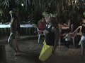 MANUTAHI Ahuroa- Mihi Au Ia Oe in Tahiti
