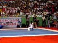 Chen taiji chuan, Martina Slaba 2009
