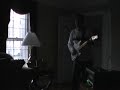 Mojave Sidewinder clean with EJ Strat Mojave Sidewinder clean with EJ Strat
