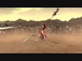 Heavenly Sword Trailer [Fan Made] #2