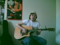 The Who-Bell Boy Cover