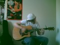 The Who-Bell Boy Cover