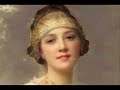 Morphing art viewable at the Online Saatchi Gallery