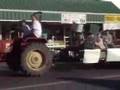 Landowners protest Trans-Texas Corridor (TTC 69)