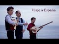 Viaje a España - Teaser