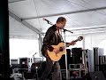 Lindsey Buckingham BIG LOVE Boulder Triple A Radio Summit
