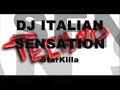 dj italian sensation   starkilla