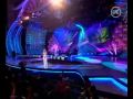 13 Rosas - La oreja de Van Gogh - Festival de Vi�a del Mar 05