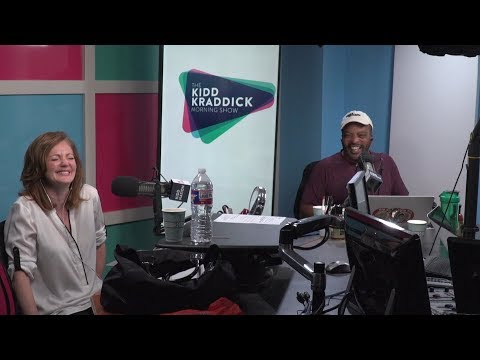 Why Can't We Stop Laughing About Bubbles??