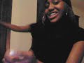 Mz. Moet & Kita Tweakin