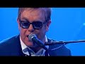 Elton John - Tinderbox