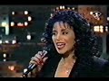 Ofra Haza - Leorech Hayam