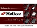 Melkco Tasche Leder Etui cuir ~Nokia N85 - Flip Type (Black) Melkco Tasche Leder Etui cuir ~Nokia N85 - Flip Type (Black)