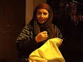 PRESEPE VIVENTE (Comunit� Terapeutica di Oliveri)