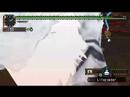 MHF2 Great Sword vs Dual Kirin (Part 2)