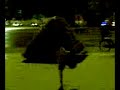 Bboy Jungle 8 airtrack