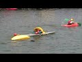 Kayak free jump Kayak free jump