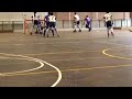 Iruña Express B. Ikastola Sanfermin Urdintxa
