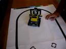 lego robot