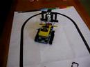 lego robot
