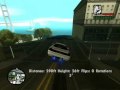Infernus Handling Test