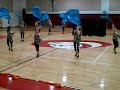 Lake Weir Hurricane Drill Team Lake Weir Hurricane Drill Team