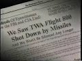 TWA 800: NTSB August 2000 Hearing excerpt re Mike Wire